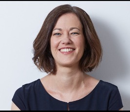 Anja Schuster